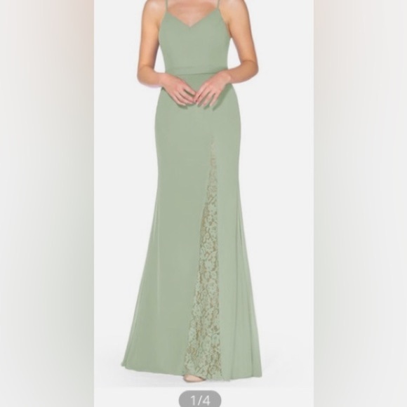 Formal Dress NWT NEVER WORN - Picture 1 of 7